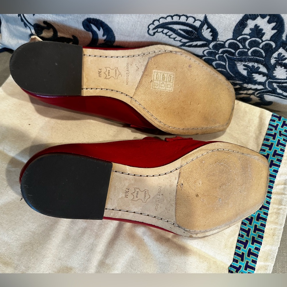 Tory Burch Loafers - Picture 6 of 6